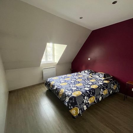 Maison Centre Ville Blois Esterno foto